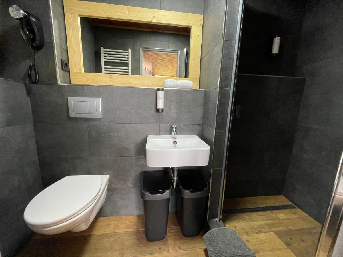 Maxi Apartment